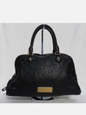 Marc by Marc Jacobs “Washed Up Lauren Satchel”